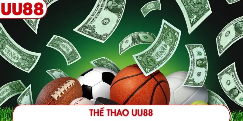 Thể thao uu88