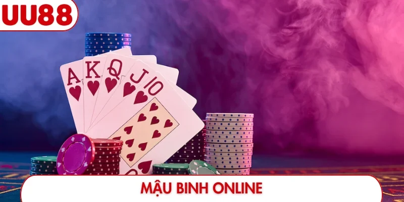 mậu binh online