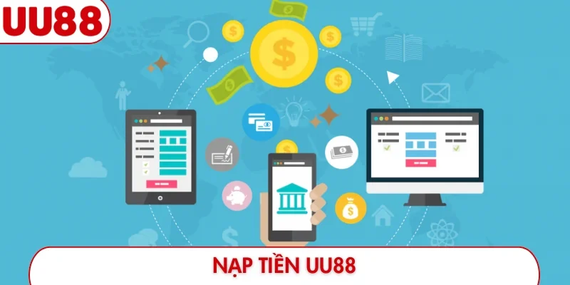 nạp tiền uu88