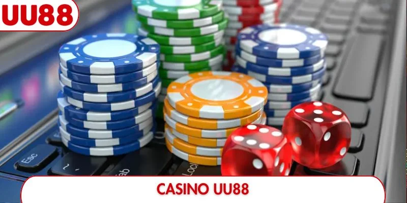 Casino uu88