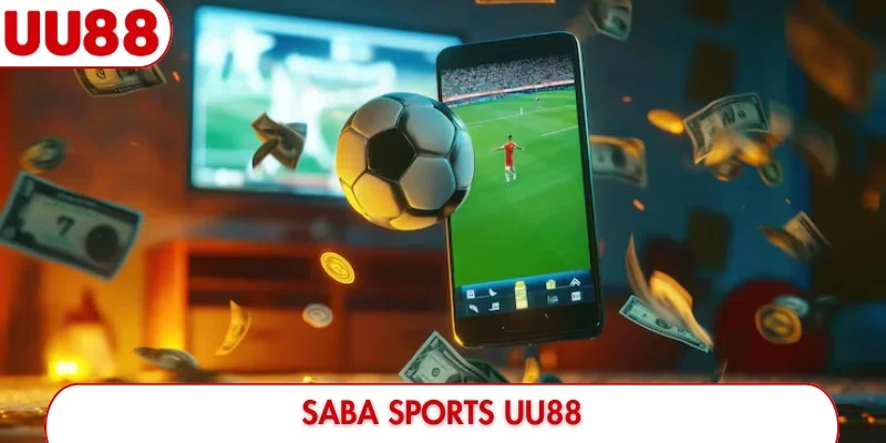 Saba Sports uu88